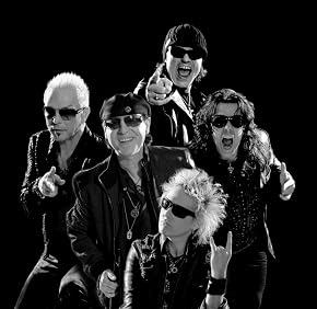 Bilder von Scorpions