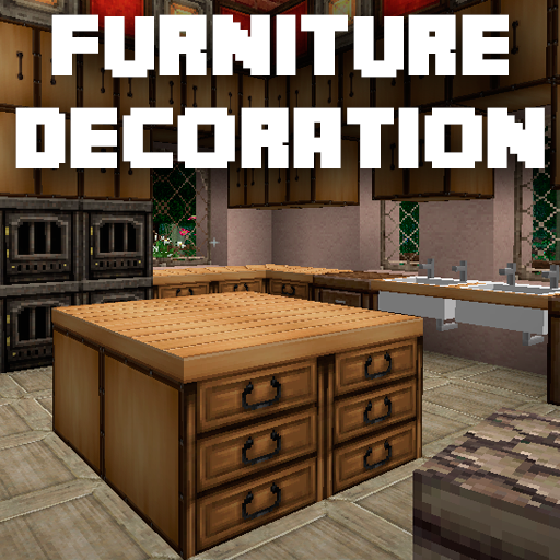 Furniture Mods