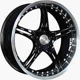 A.Z.A Z-01 19 Inch Wheel