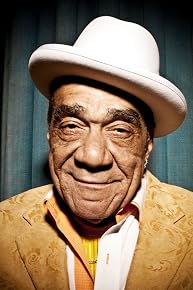Image of Andre Williams
