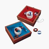 Search : Halex Traditional Washer Toss Game