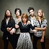 Image of Grouplove