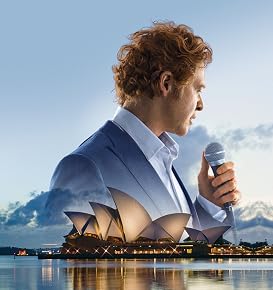 Bilder von Simply Red