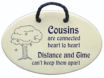 Cousin Quotes Family Girl. QuotesGram