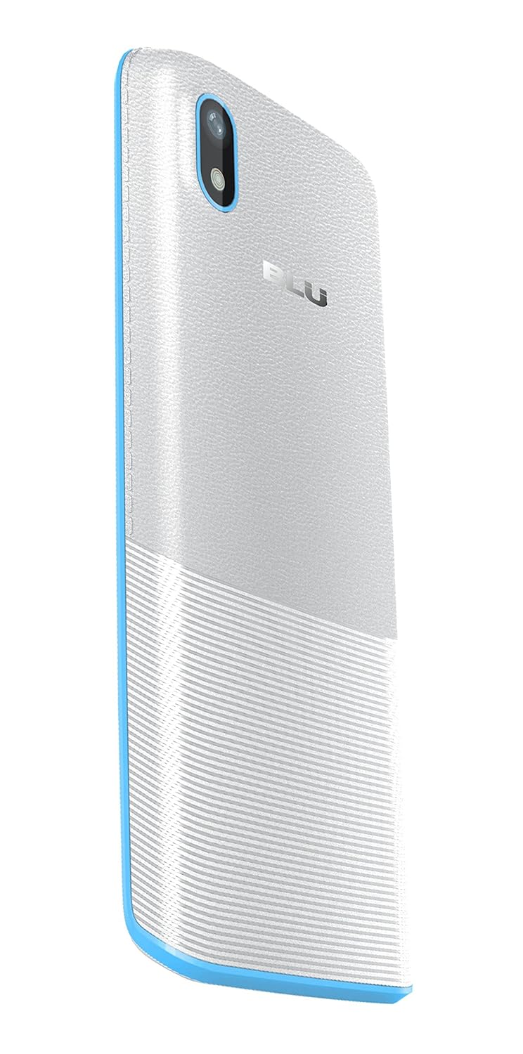 BLU Tank II T193 Unlocked GSM DualSIM Cell Phone with