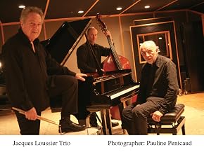 Image de Jacques Loussier