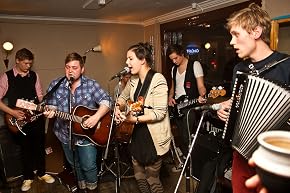 Image of Of Monsters And Men