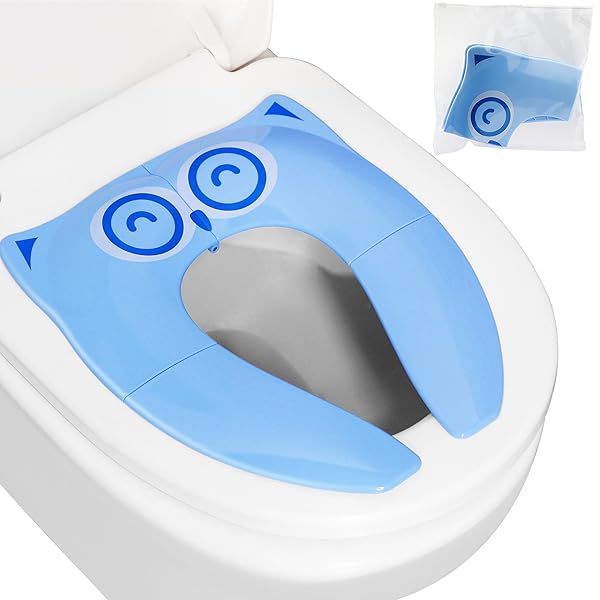 banana baby potty toilet