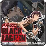 激Jパチスロ BLACK LAGOON