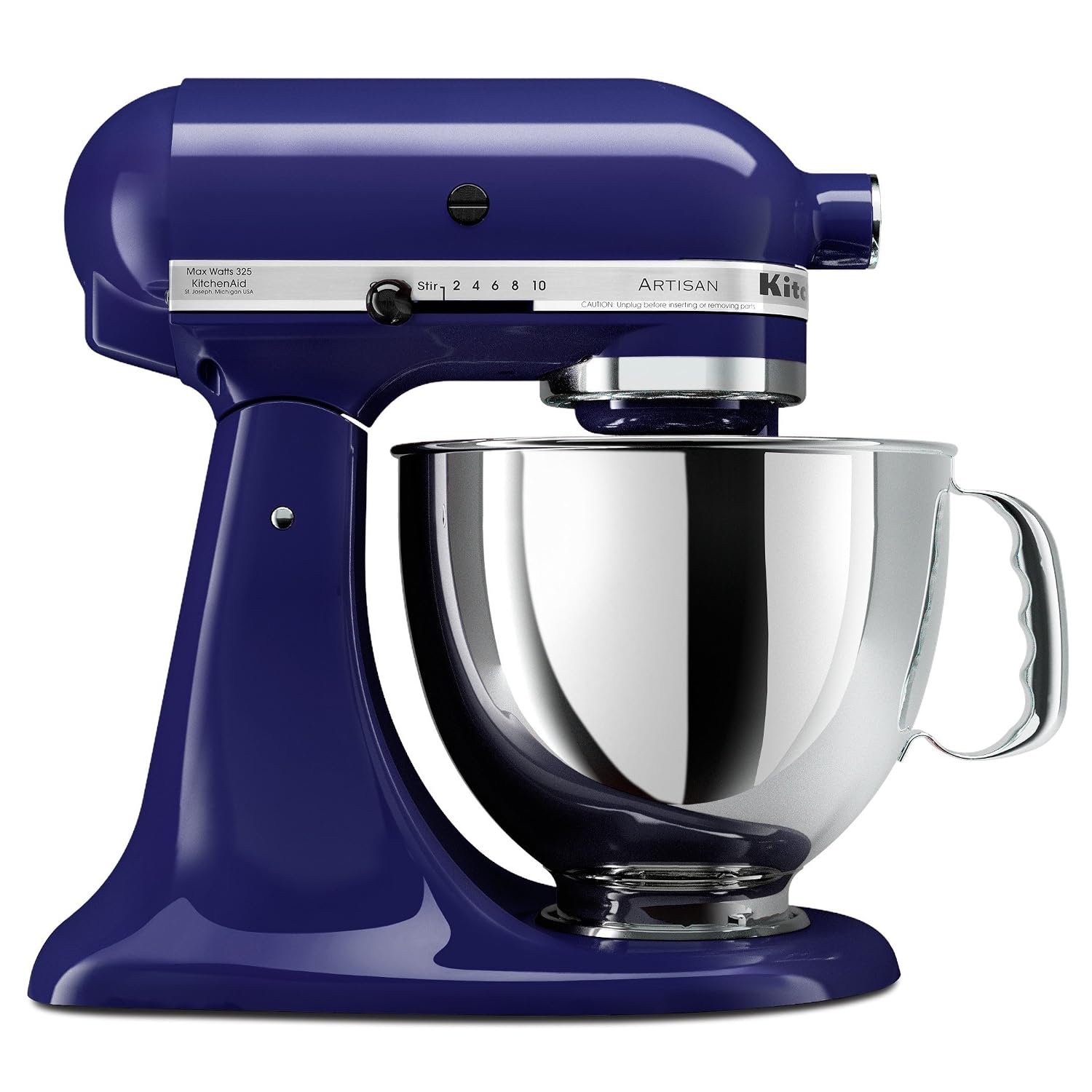 KitchenAid Artisan 5-Quart Stand Mixers