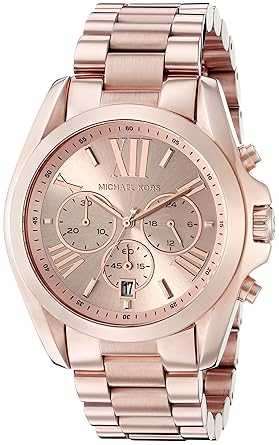 Michael Kors, Watch, MK5503, Women\u0026#39;s