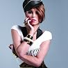 Abbildung von Cheryl Cole