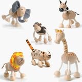 Hape Anamalz Safari Set