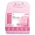Officemate Breast Cancer Awareness Designer Clipboard, Pink, 1 Clipboard (08903)
