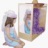 Wood Designs 91175 - Dress-Up Center