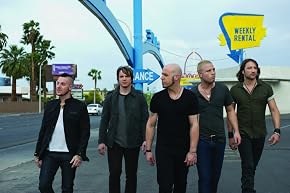 Bilder von Daughtry