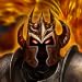 Emross War - English