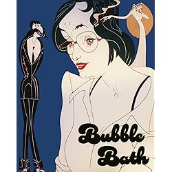 Bubble Bath [Blu-ray]