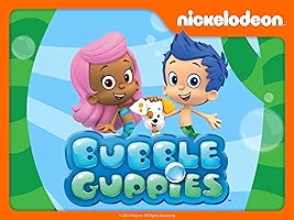 Bubble Guppies Season 1