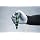 Wera 05051024002 Kraftform Kompakt 25 Slotted and Phillips Bitholding Screwdriver with Bayonet Blade and Pouch