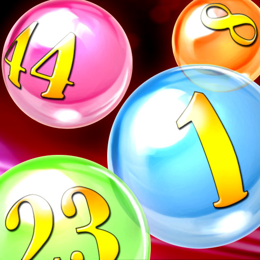 Bubble Numbers Bubble Numbers