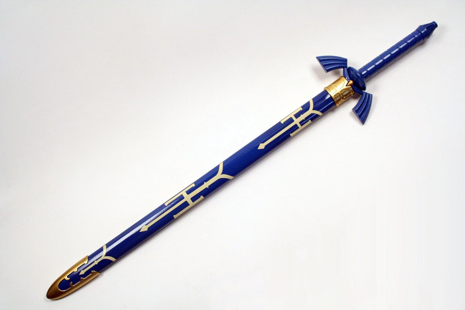 Купить Anime Link's Twilight Princess Master Sword w/ Scabbard в