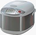 Zojirushi Micom Rice Cooker & Warmer