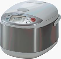 Zojirushi Micom Rice Cooker & Warmer