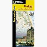 National Geographic Map Durban DC00620105 81w3dDDeSnL. SL160 National Geographic Map Durban DC00620105