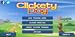 Clickety Dog at Pet School