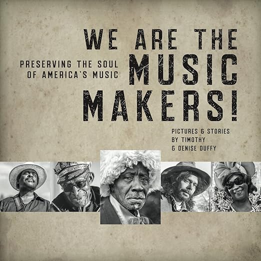 We Are the Music Makers