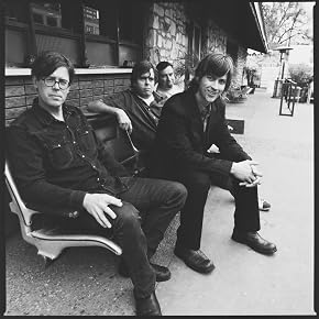 Image de Old 97's