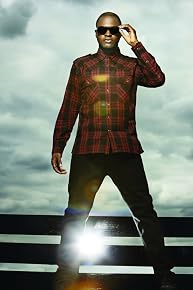 Image of Taio Cruz