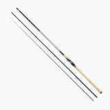 Review Daiwa  / Daiwa Spectron Legering Rod 11' 13' Medium