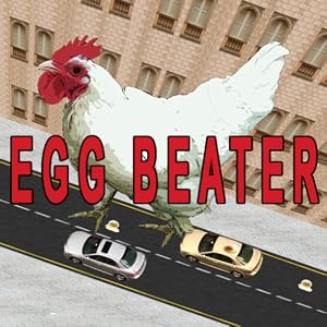 Egg Beater Free