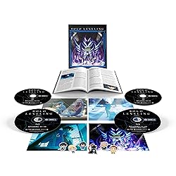 Solo Leveling - Season 1 [Blu-ray]