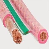ATLONA 10 GAUGE SPEAKER CABLE (AREA - 5.262mm²)