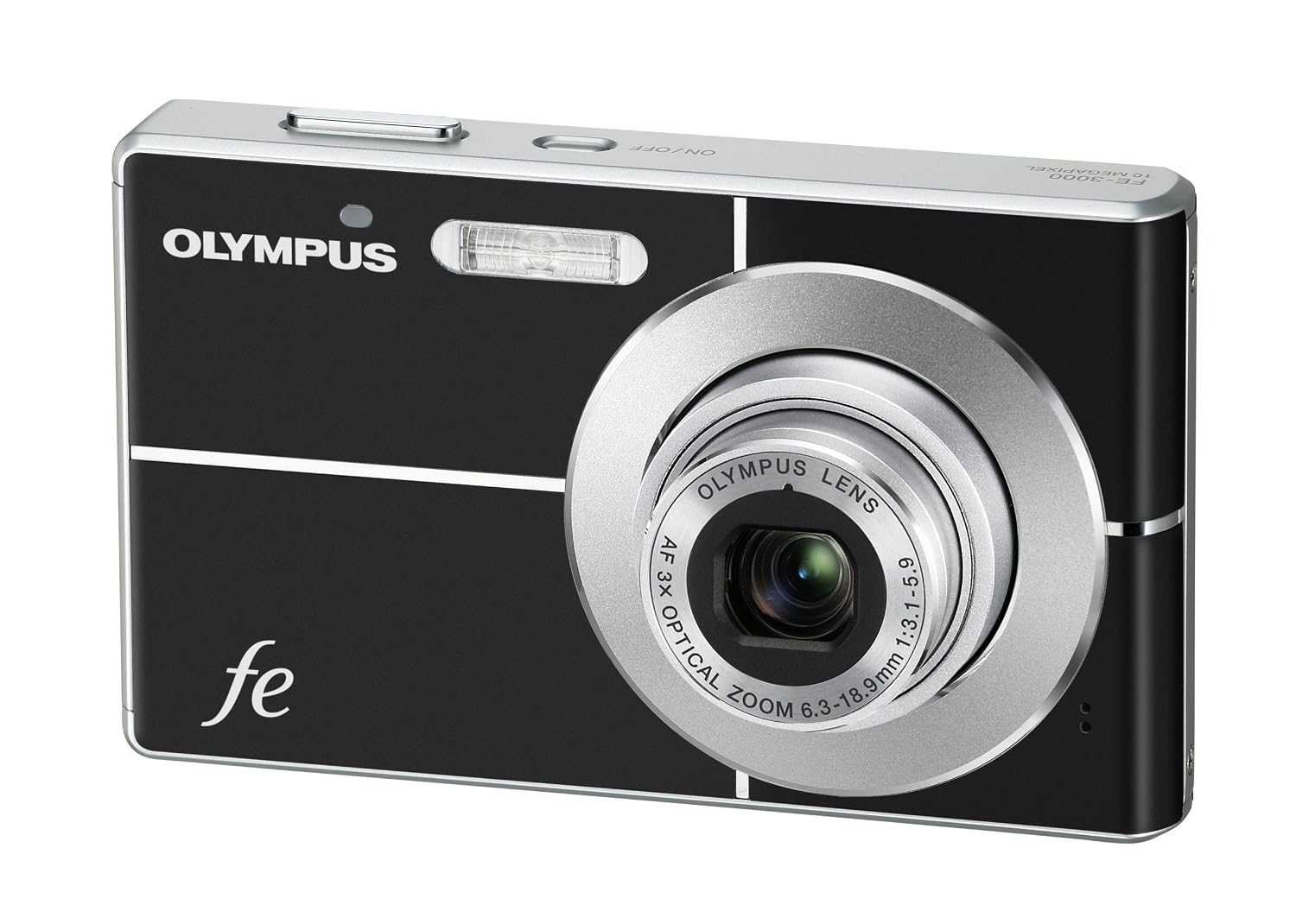 Fe 3000 Olympus