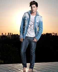 Image of Adam Lambert