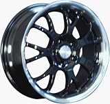 EXEL 003 17 Inch Wheel