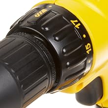 DEWALT DC970K-2 18-Volt Drill/Driver Kit