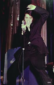 Image of Elvis Presley