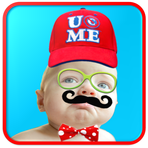 Funny Face Editor