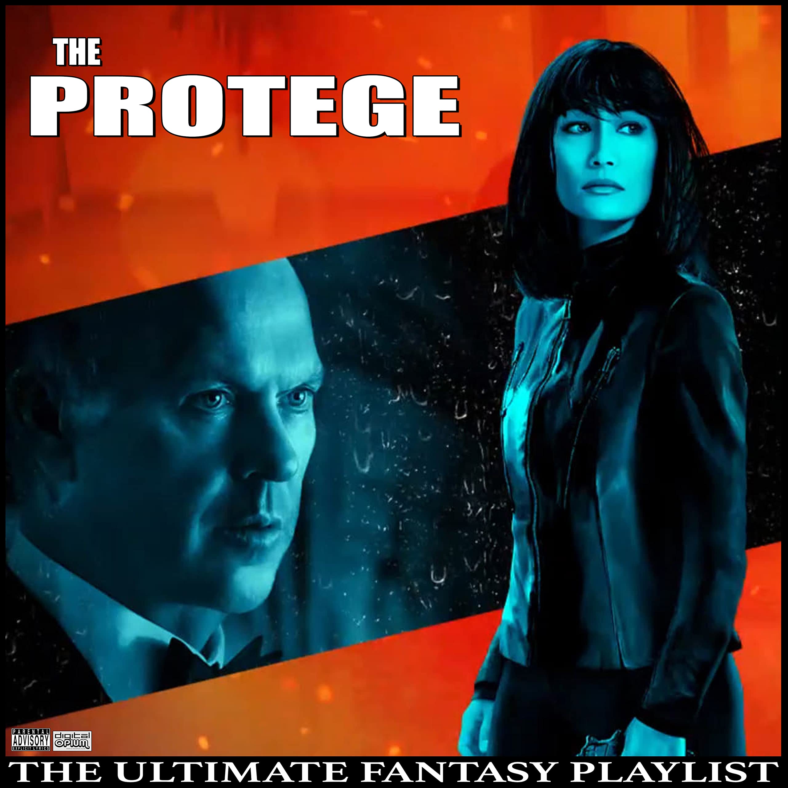 The Protege The Ultimate Fantasy Playlist Various Artists