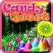 Candy Quest - Hidden Objects