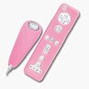 Wii Joytech Silicon Glove - Pink