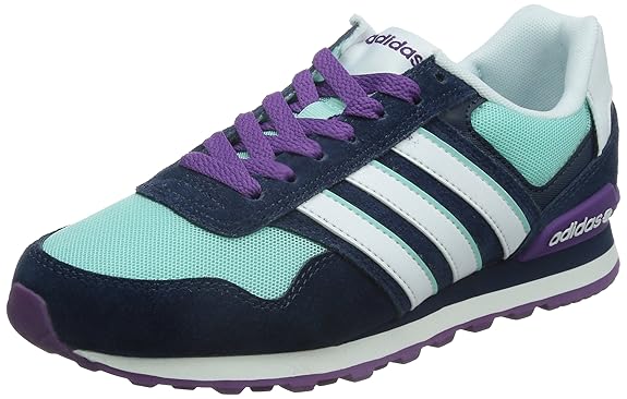 cloudfoam adidas rosa