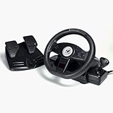 Xbox 360 Joytech Nitro Racing Wheel