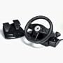 Xbox 360 Joytech Nitro Racing Wheel