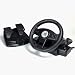 Xbox 360 Joytech Nitro Racing Wheel